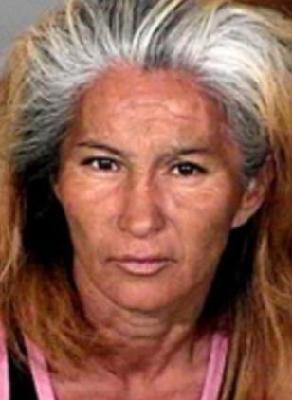 Julieta Arvizu death by force case in Littlerock, CA