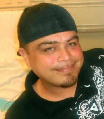 Ricardo Torres death by force case profile photo