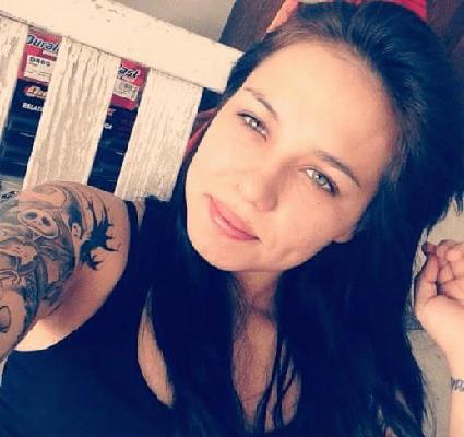 Celenna Sanchez death by force case profile photo