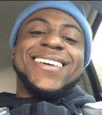 Dametrius Hakeem Thomas death by force case in Westmont, CA