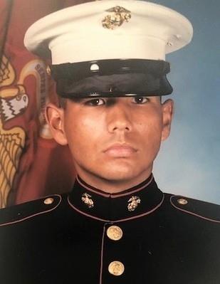 Marcos A. Sanchez death by force case in Long-beach, CA