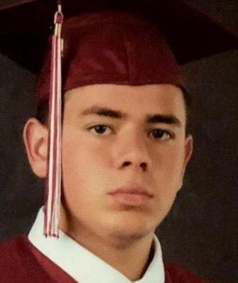 Andrew Estrada death by force case in La-puente, CA