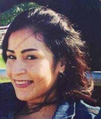Darlene Martinez death by force case profile photo