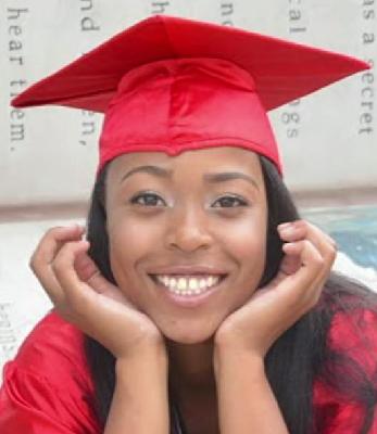 Chloe Hunter death by force case in Compton, CA