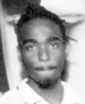 Kethan Roberts death by force case profile photo