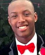Guy Alford death by force case profile photo