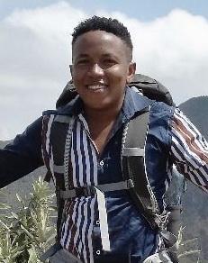 Stephen Kathale death by force case profile photo