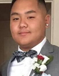 Ryan Sacdalan death by force case profile photo