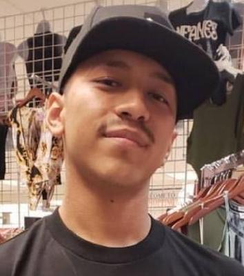 Arturo Angel death by force case profile photo