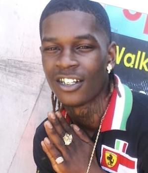 Raydale Hill death by force case in Oakland, CA