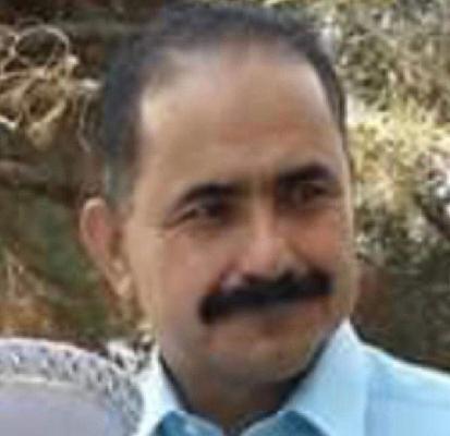 Eliseo Garcia death by force case in Bakersfield, CA