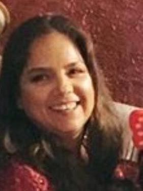 Petra Casarez death by force case profile photo