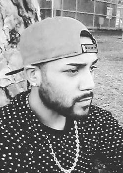 Isaac Moreno death by force case in Salinas, CA