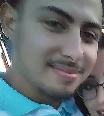 Brian Soto death by force case in Lodi, CA