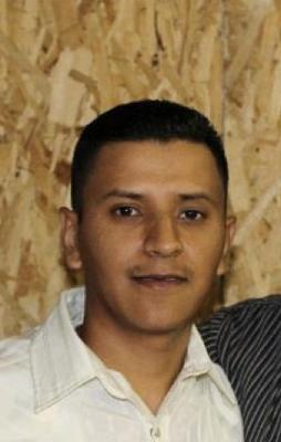Gerardo Santiago death by force case profile photo