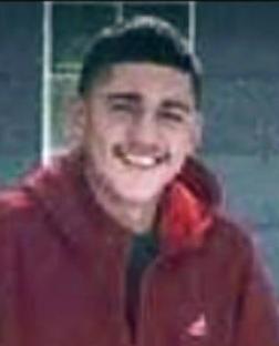 Dillon Thomas Macias death by force case in Los-banos, CA