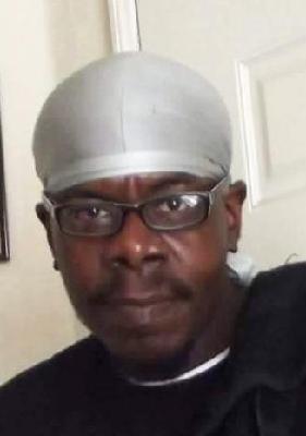 Robert Moore death by force case profile photo