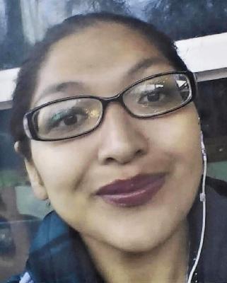 Angela McConnell death by force case profile photo