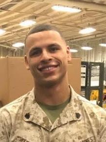 Christopher Truax Jr. death by force case in Lemon-grove, CA