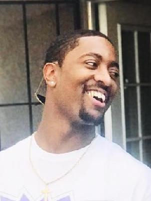 Juliese Anthony Batieste death by force case in Stockton, CA