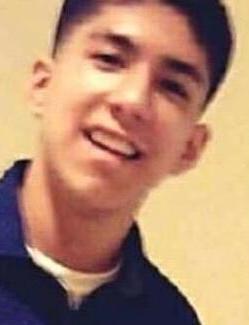 Bryan Chavez death by force case in Santa-ana, CA