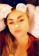 Scarlett Charmaine Bowman death by force case in Salinas, CA