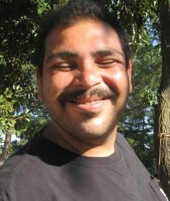 Brent Vicens death by force case in Hayward, CA