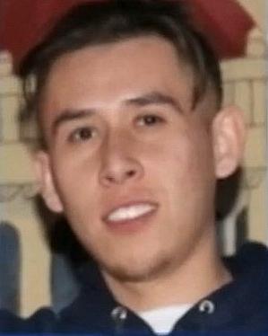 Obed Orsonio death by force case in Salinas, CA