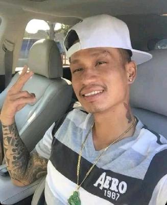 Xin Hoang death by force case in Oakland, CA