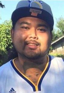 Jerry Jerome Kouiyoth death by force case in Stockton, CA