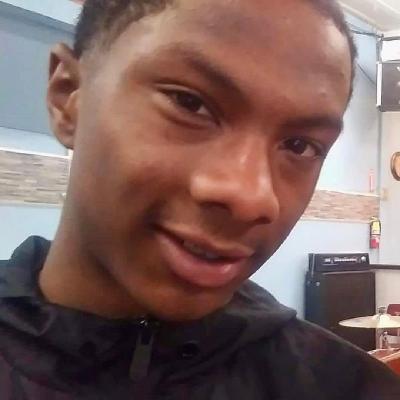 Ahmar Willis death by force case profile photo