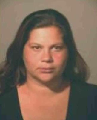 Valerie Vajda death by force case in San-bernardino, CA