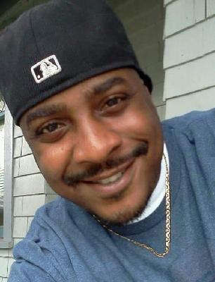 Teron Marshall death by force case in San-bernardino, CA