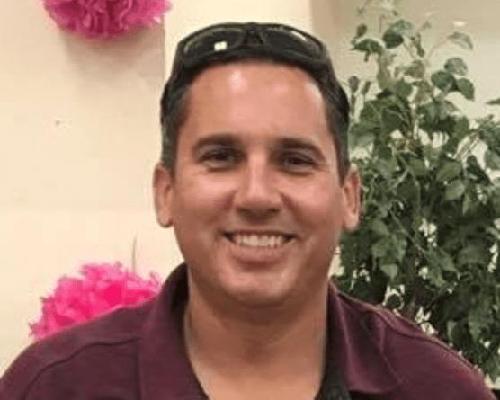 Wayne Stuart Habell death by force case in Santa-barbara, CA