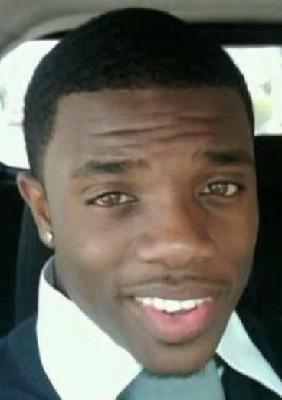 Sam Ferguson death by force case profile photo