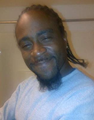 Tyrone Brown death by force case profile photo