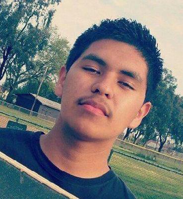 Juan Dominguez death by force case profile photo