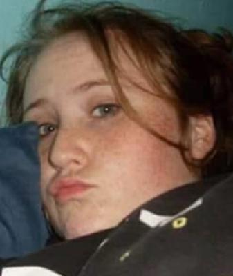 Tiffany Ellebrecht death by force case profile photo