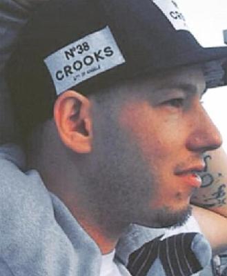 Joey Holtz death by force case in San-diego, CA
