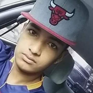 Gerson Romero death by force case profile photo