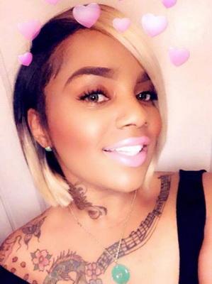 Vennysia Jackson death by force case in Richmond, CA