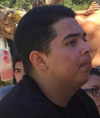 Luis Ramirez death by force case in Oxnard, CA