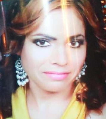 Maria Umana death by force case profile photo