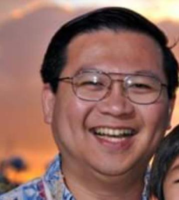 Mel Liu death by force case profile photo