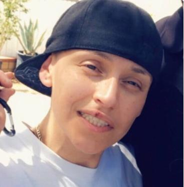 Dolores Sanchez death by force case profile photo