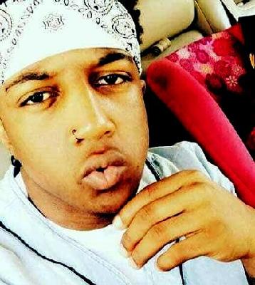 Adam Malik Cook death by force case in Bakersfield, CA