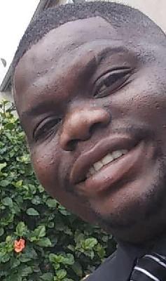 Denzel Jones death by force case profile photo