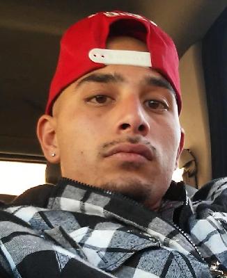 Esequel Arredondo death by force case in Visalia, CA