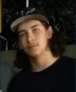 Favian Carrillo death by force case profile photo