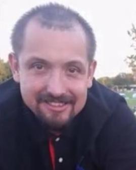 Anthony Alaniz death by force case profile photo